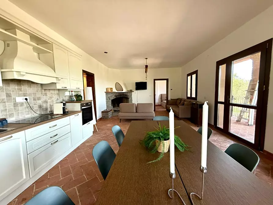 Immagine 19 di Rustico / casale in vendita  a Chianni