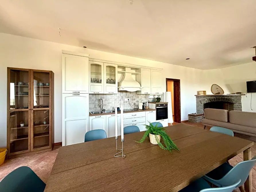 Immagine 18 di Rustico / casale in vendita  a Chianni