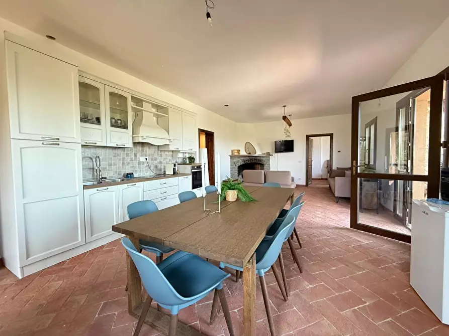 Immagine 16 di Rustico / casale in vendita  a Chianni