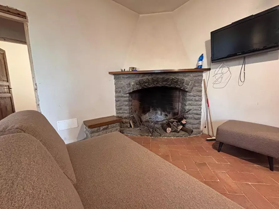 Immagine 9 di Rustico / casale in vendita  a Chianni