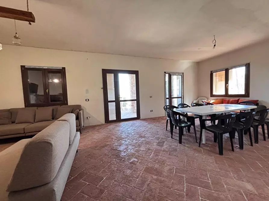 Immagine 18 di Rustico / casale in vendita  a Chianni