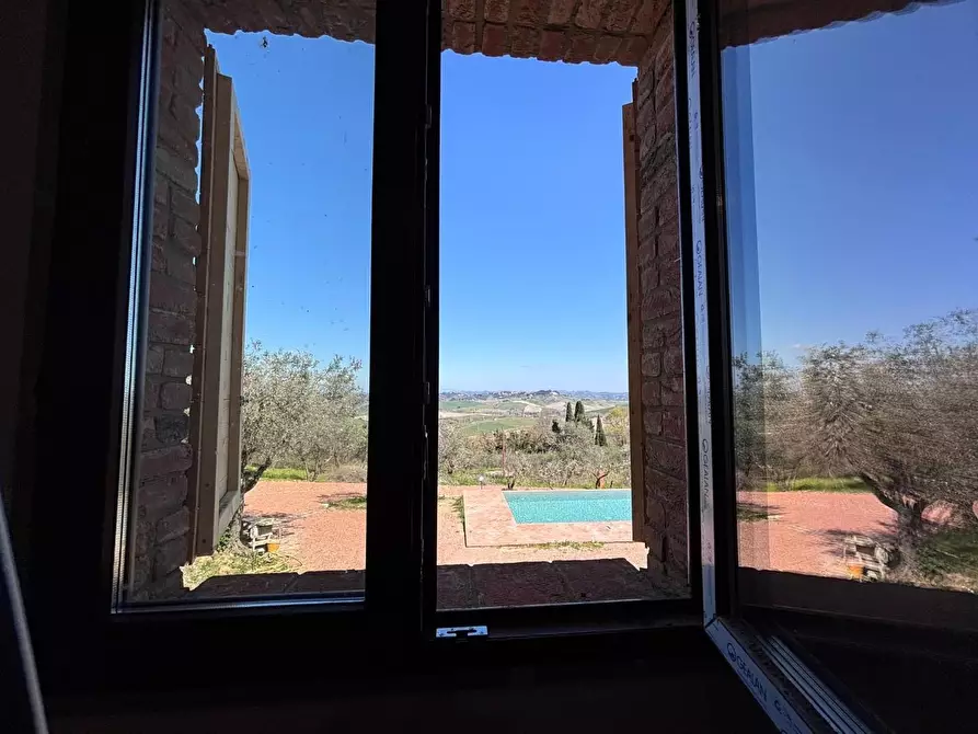Immagine 21 di Rustico / casale in vendita  a Chianni