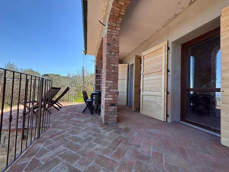 Immagine 24 di Rustico / casale in vendita  a Chianni