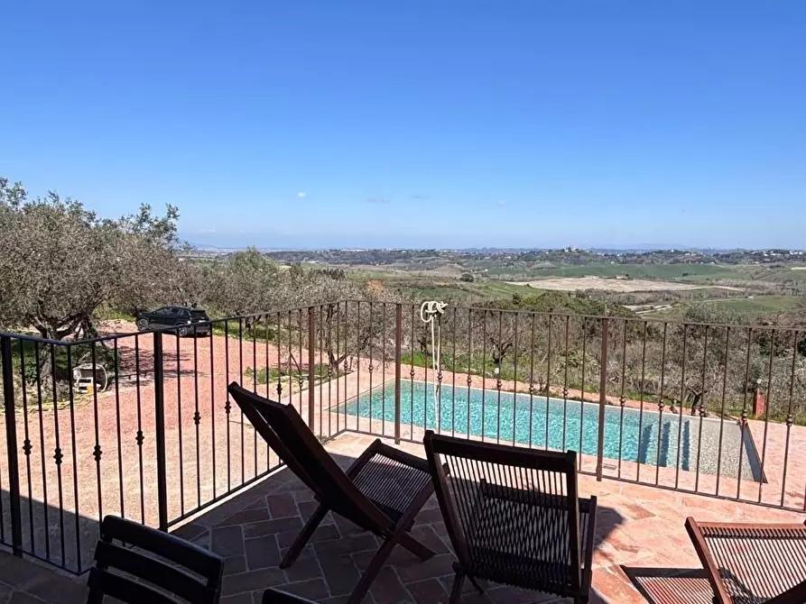 Immagine 23 di Rustico / casale in vendita  a Chianni