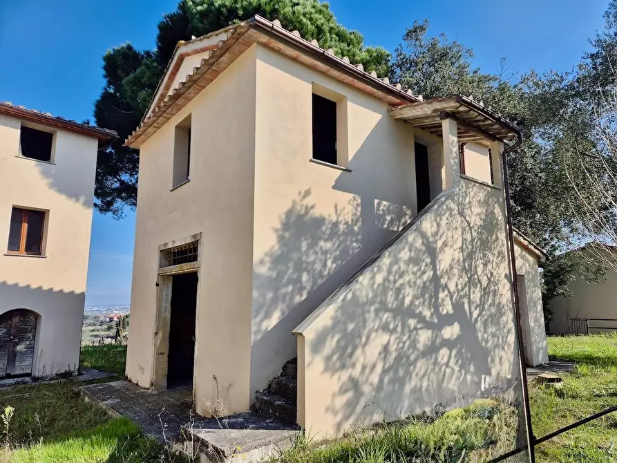 Immagine 15 di Rustico / casale in vendita  a Casciana Terme Lari