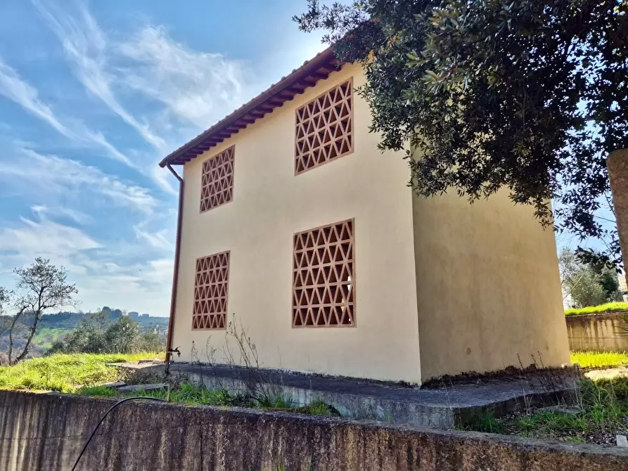 Immagine 14 di Rustico / casale in vendita  a Casciana Terme Lari