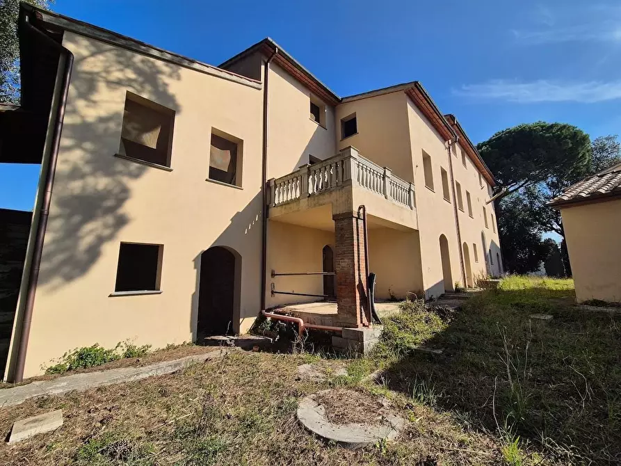 Immagine 17 di Rustico / casale in vendita  a Casciana Terme Lari