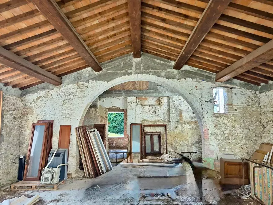 Immagine 20 di Rustico / casale in vendita  a Casciana Terme Lari
