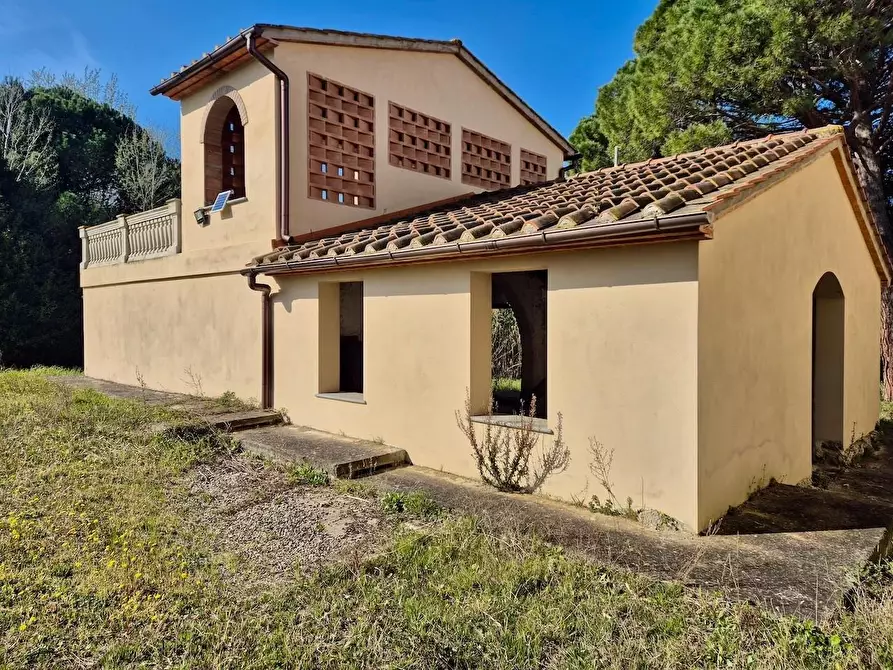 Immagine 9 di Rustico / casale in vendita  a Casciana Terme Lari