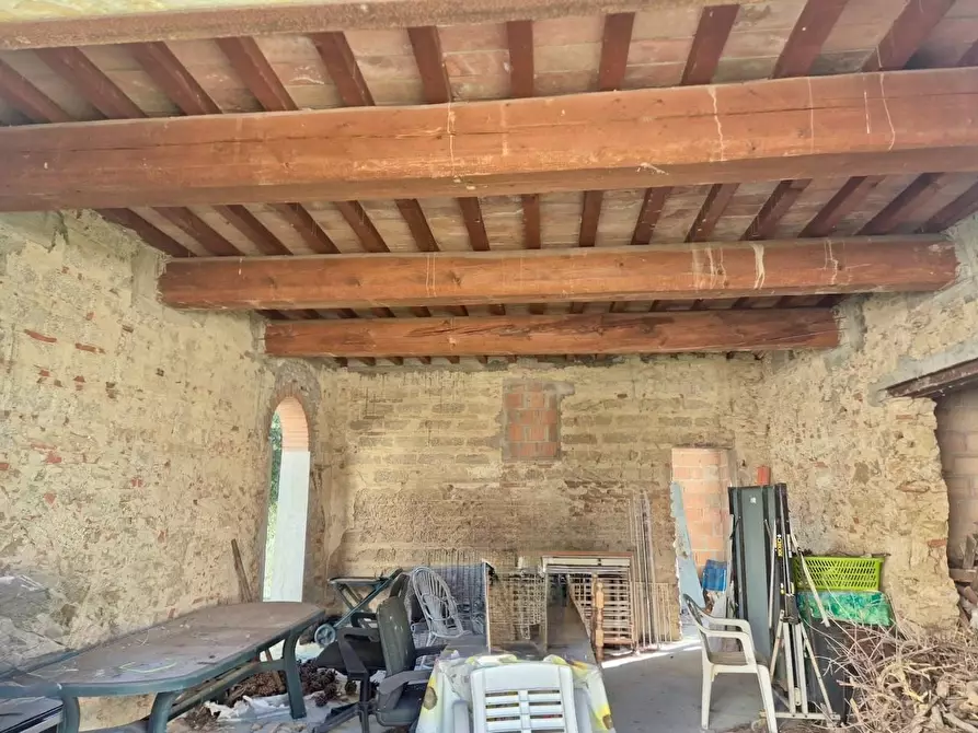 Immagine 21 di Rustico / casale in vendita  a Casciana Terme Lari