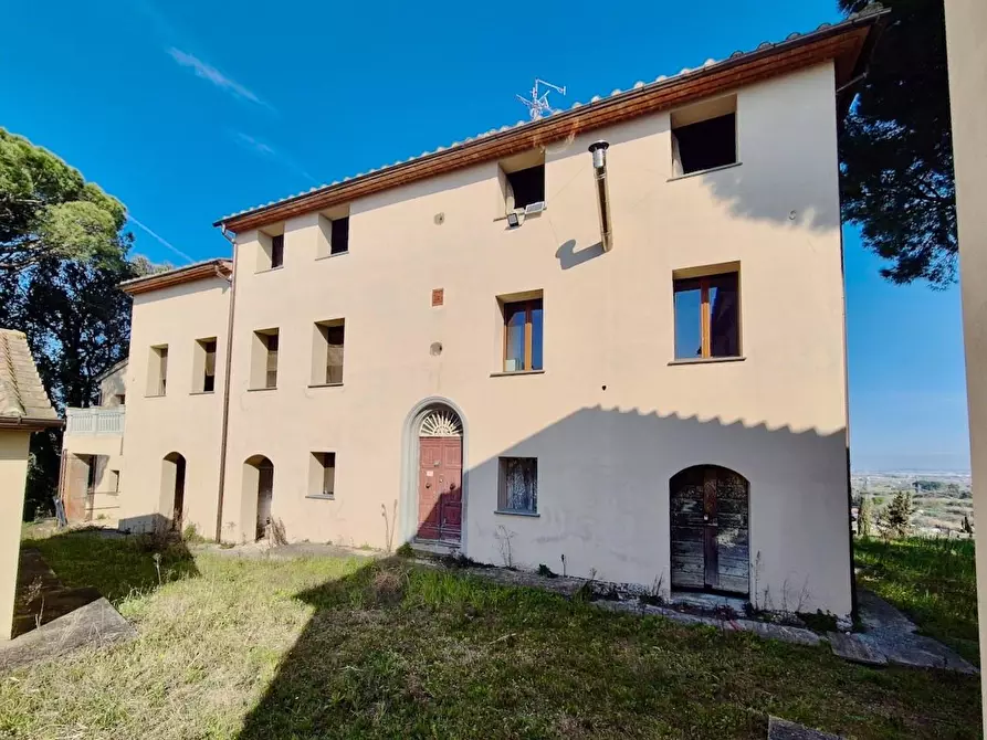 Immagine 3 di Rustico / casale in vendita  a Casciana Terme Lari
