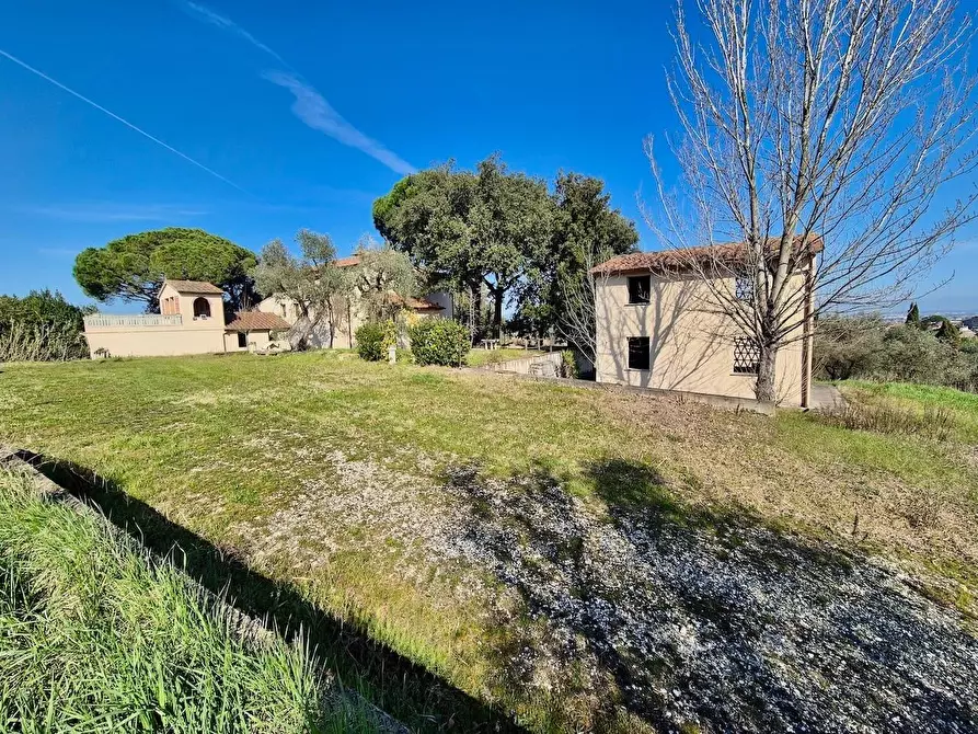 Immagine 8 di Rustico / casale in vendita  a Casciana Terme Lari