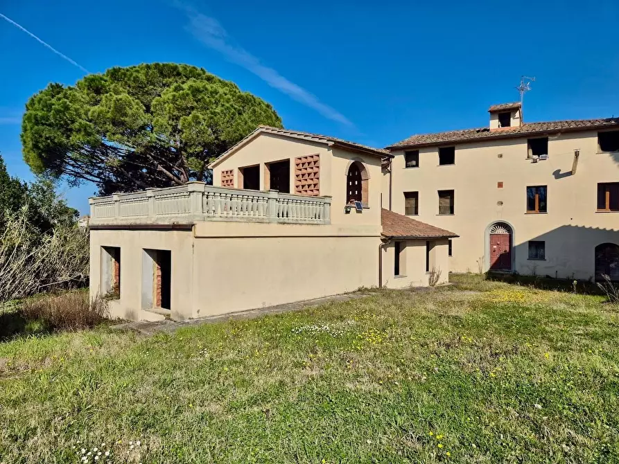 Immagine 16 di Rustico / casale in vendita  a Casciana Terme Lari