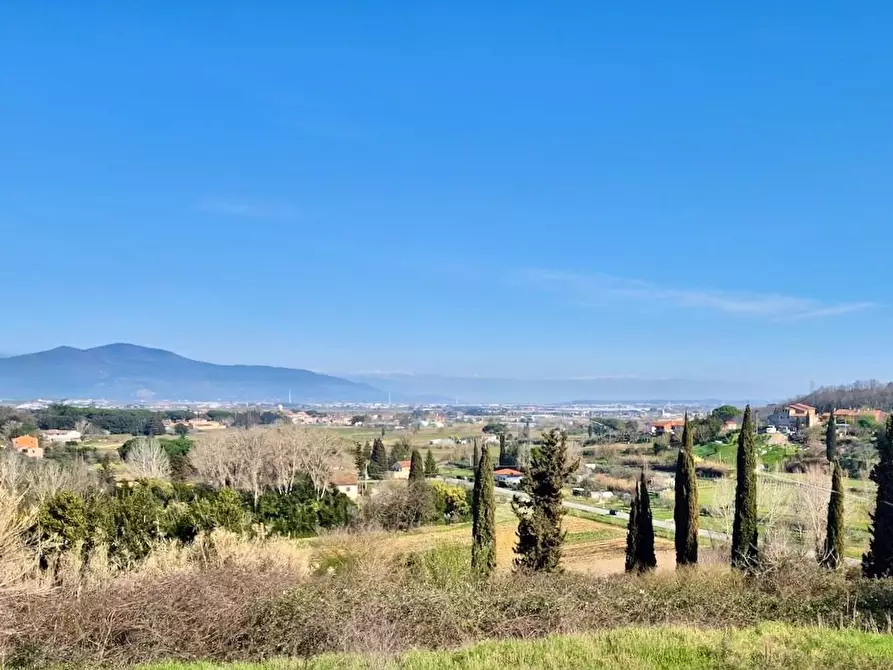 Immagine 7 di Rustico / casale in vendita  a Casciana Terme Lari
