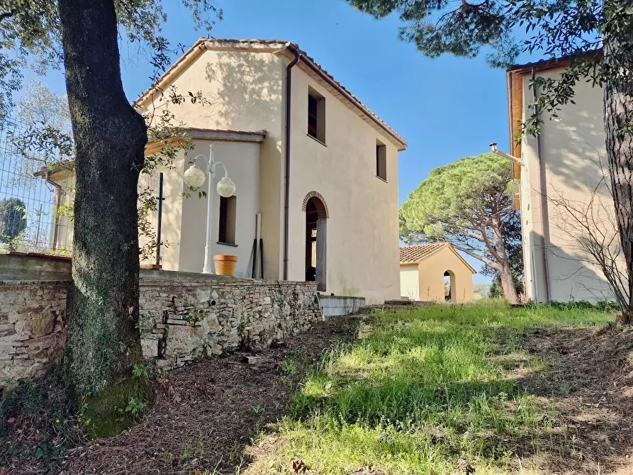 Immagine 10 di Rustico / casale in vendita  a Casciana Terme Lari