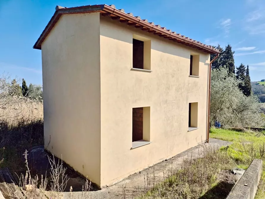 Immagine 13 di Rustico / casale in vendita  a Casciana Terme Lari