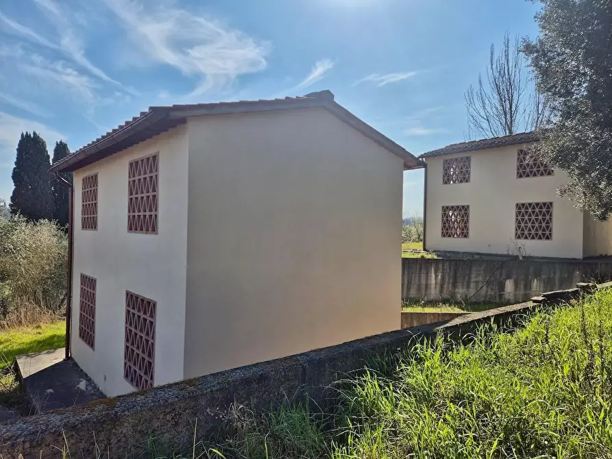 Immagine 12 di Rustico / casale in vendita  a Casciana Terme Lari