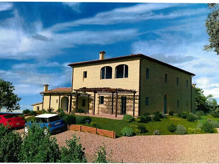 Immagine 1 di Appartamento in vendita  a Siena