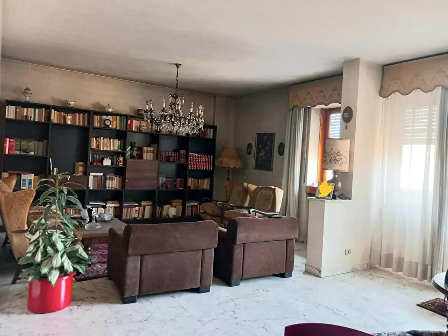 Immagine 23 di Appartamento in vendita  a Pisa