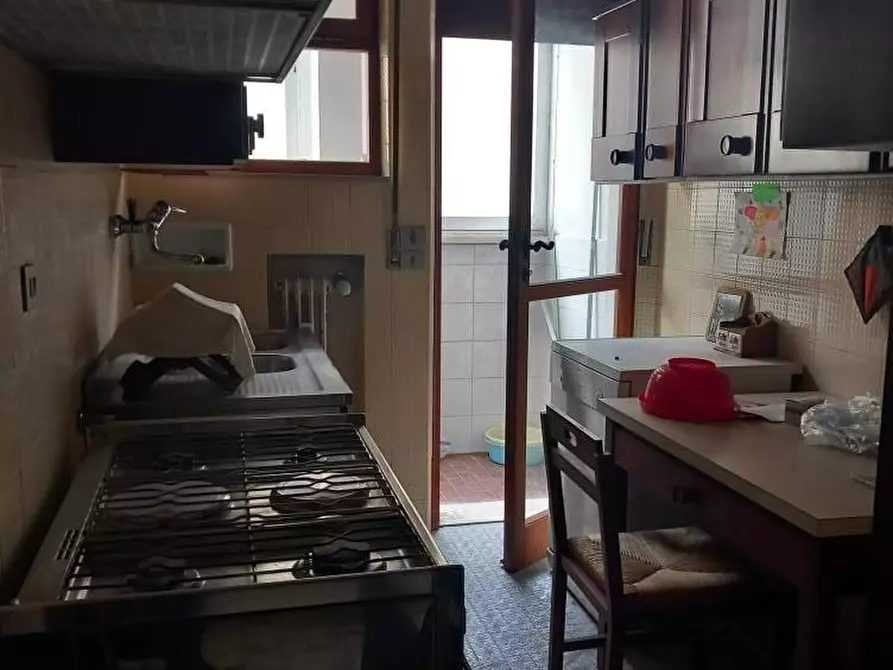 Immagine 10 di Appartamento in vendita  a Pisa