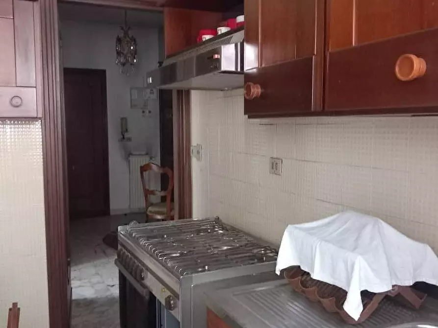 Immagine 11 di Appartamento in vendita  a Pisa