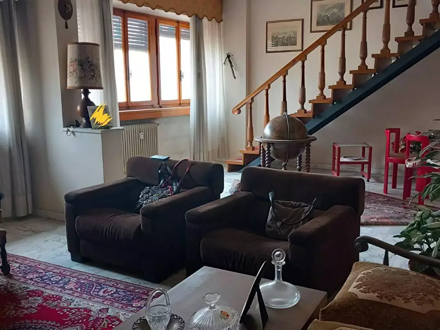 Immagine 22 di Appartamento in vendita  a Pisa