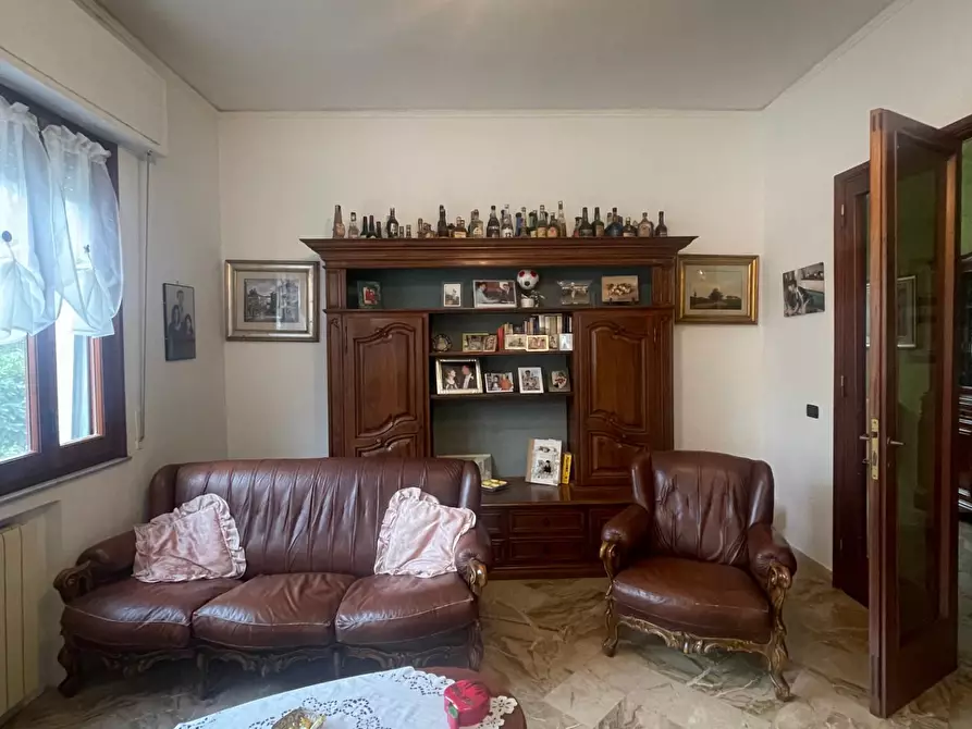 Immagine 19 di Villa in vendita  a Fucecchio