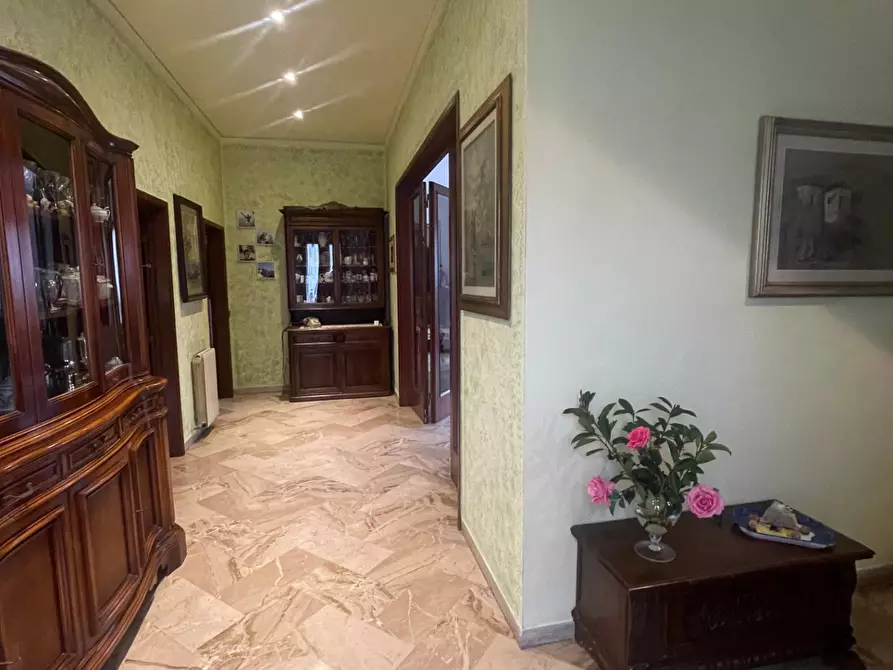 Immagine 14 di Villa in vendita  a Fucecchio