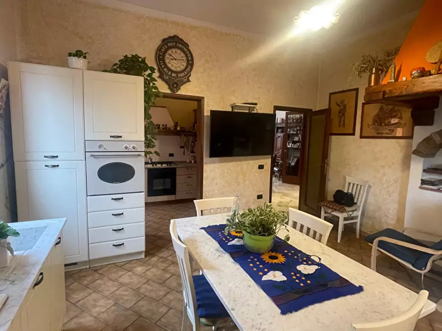 Immagine 23 di Villa in vendita  a Fucecchio