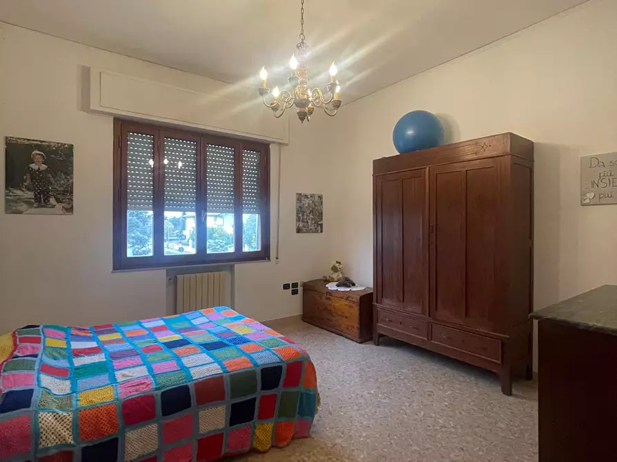 Immagine 5 di Villa in vendita  a Fucecchio