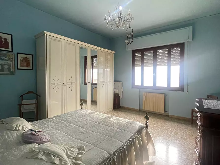 Immagine 7 di Villa in vendita  a Fucecchio