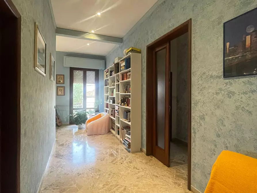 Immagine 4 di Villa in vendita  a Fucecchio