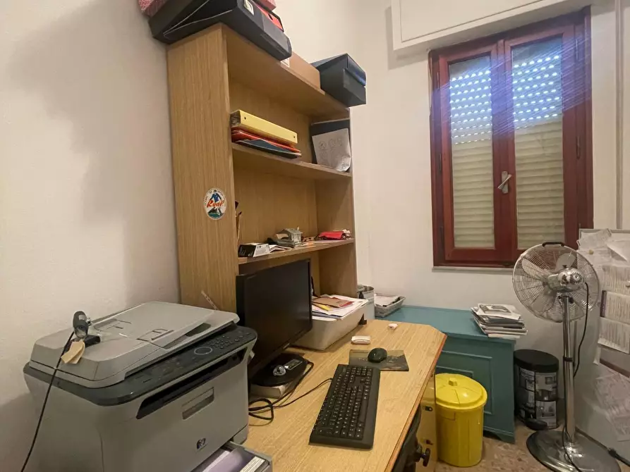 Immagine 9 di Villa in vendita  a Fucecchio