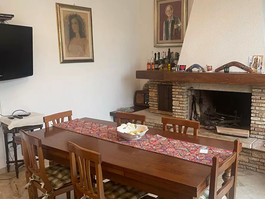 Immagine 18 di Villa in vendita  a Fucecchio