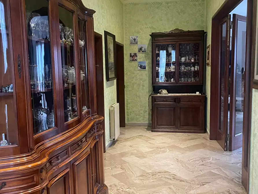 Immagine 15 di Villa in vendita  a Fucecchio