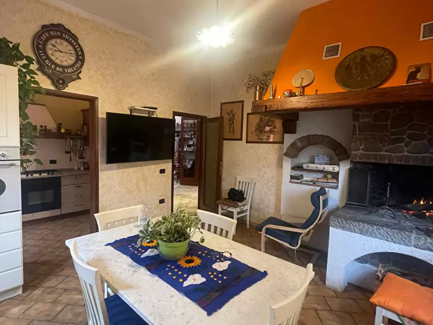 Immagine 22 di Villa in vendita  a Fucecchio