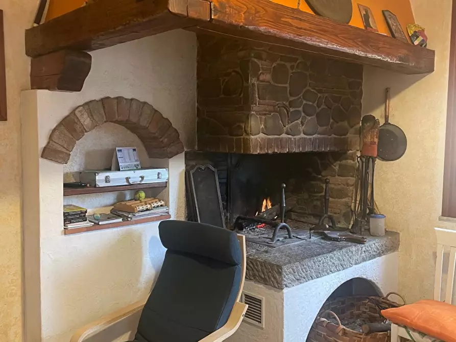 Immagine 20 di Villa in vendita  a Fucecchio