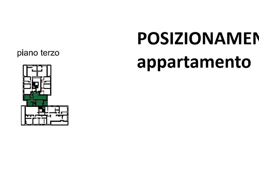 Immagine 6 di Appartamento in vendita  a Poggibonsi