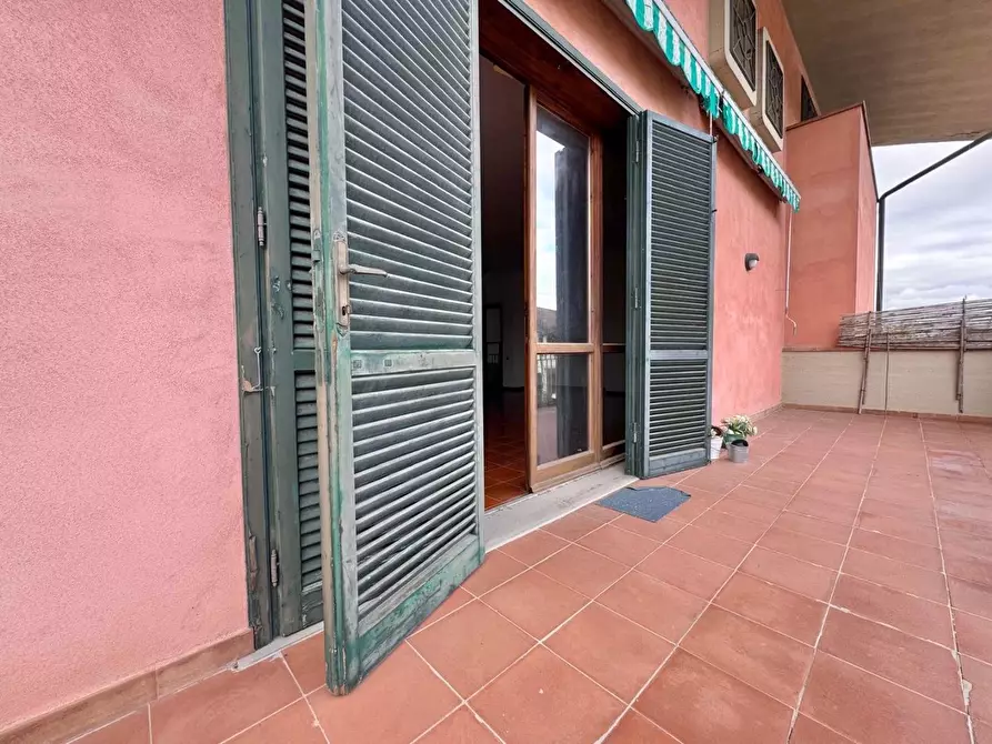 Immagine 5 di Appartamento in vendita  a Ponsacco