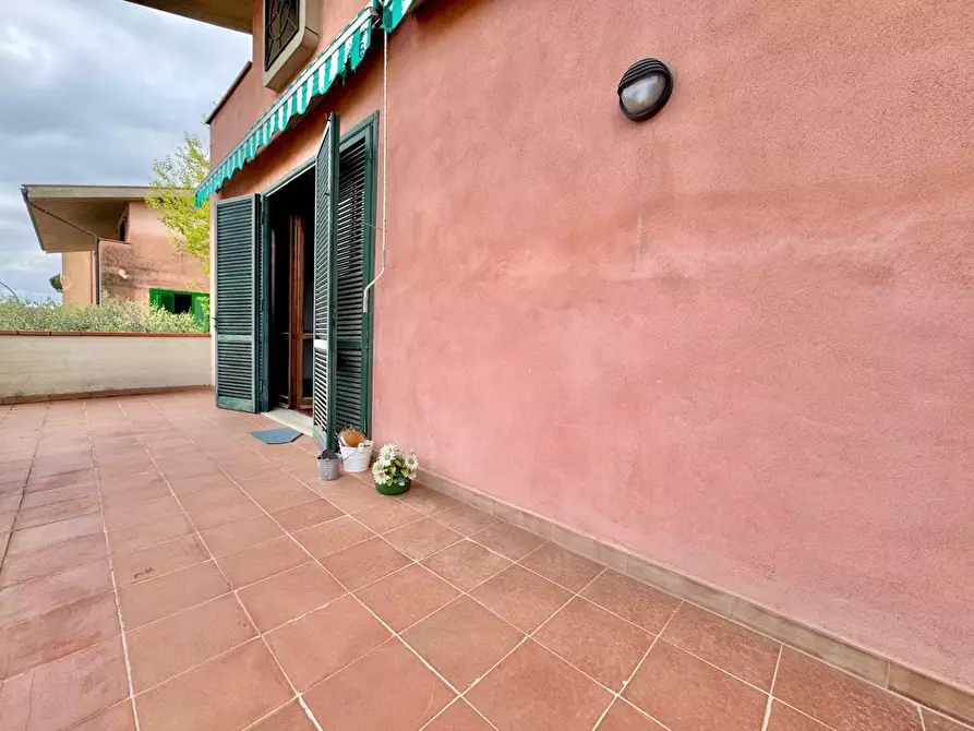 Immagine 5 di Appartamento in vendita  a Ponsacco