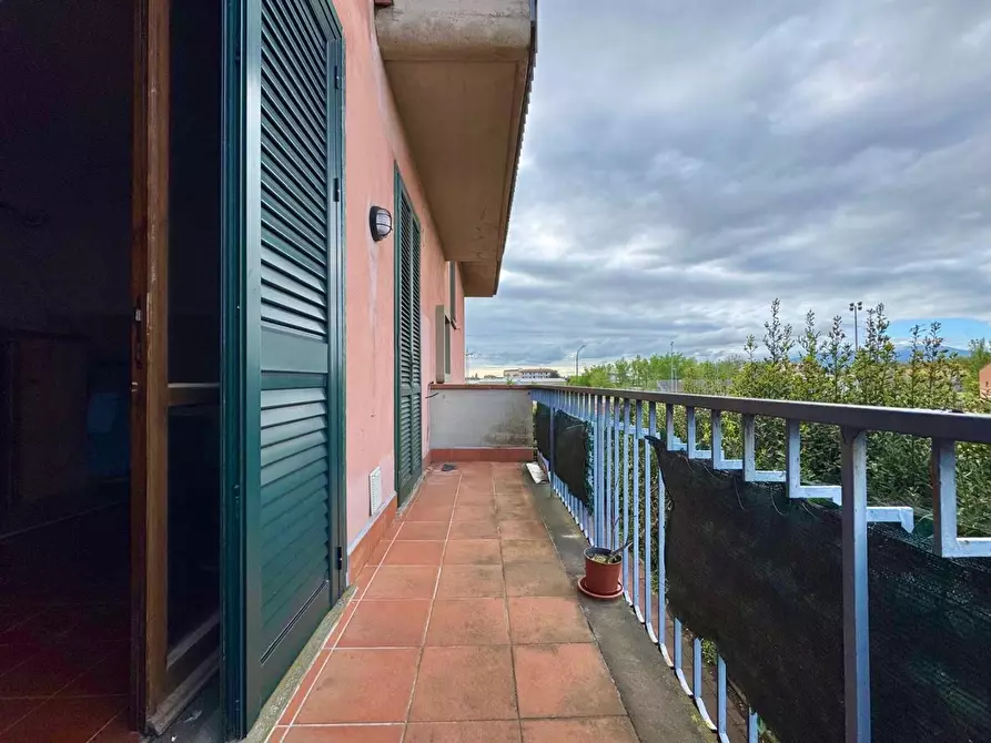 Immagine 15 di Appartamento in vendita  a Ponsacco