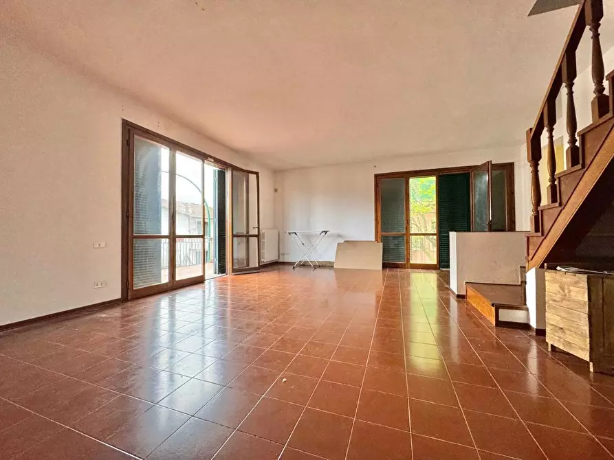 Immagine 4 di Appartamento in vendita  a Ponsacco