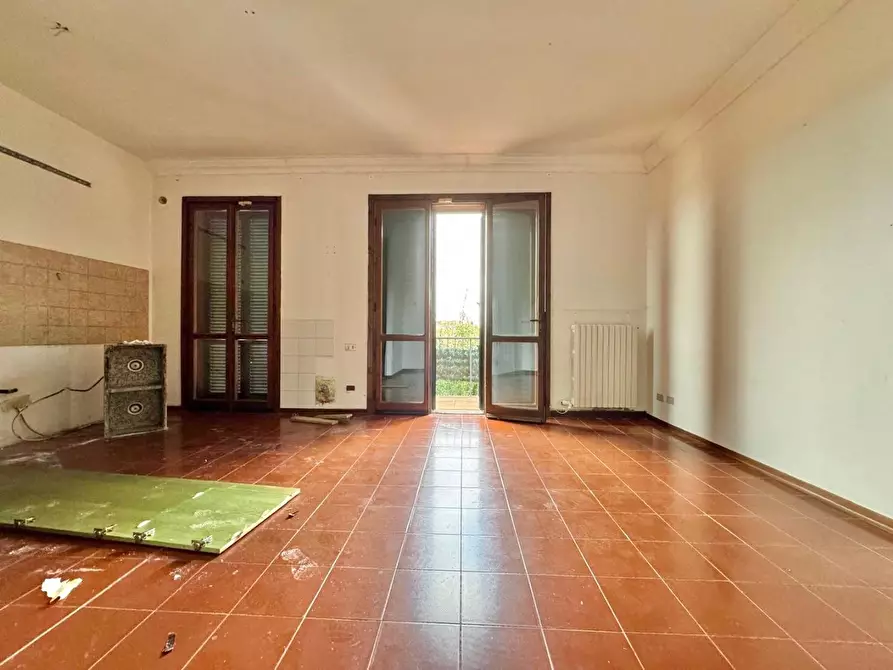 Immagine 10 di Appartamento in vendita  a Ponsacco