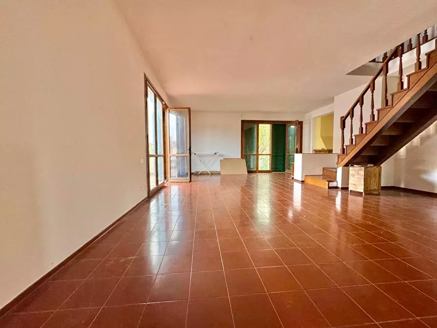 Immagine 6 di Appartamento in vendita  a Ponsacco