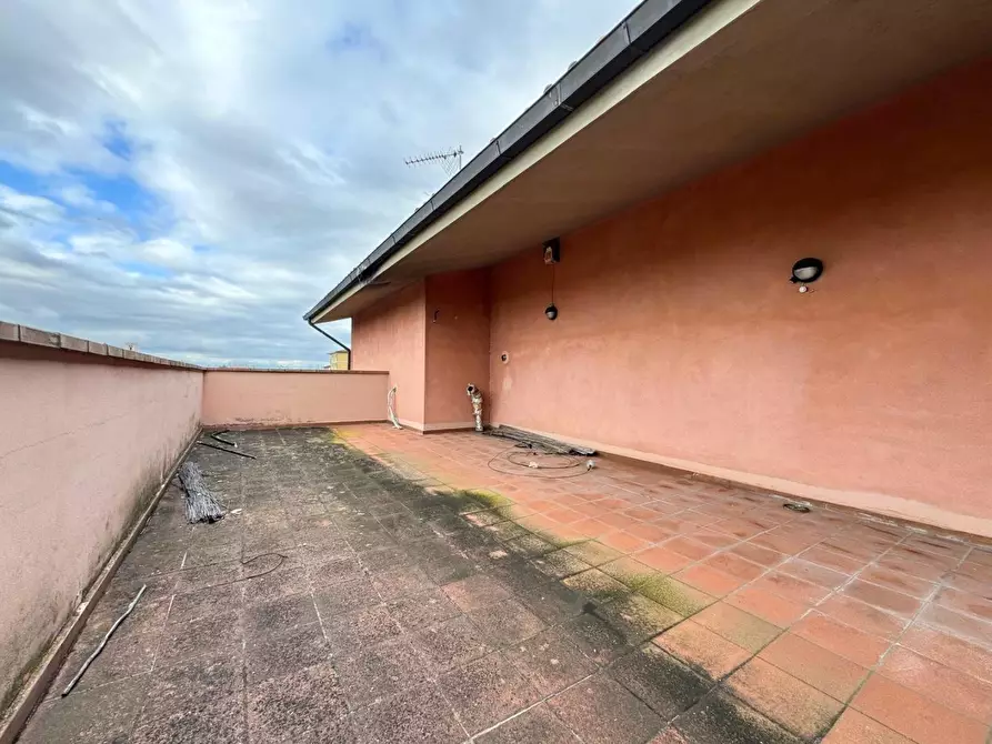 Immagine 28 di Appartamento in vendita  a Ponsacco