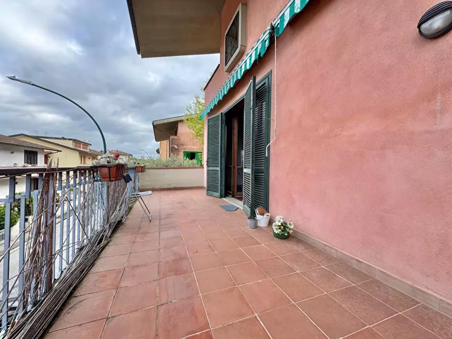 Immagine 6 di Appartamento in vendita  a Ponsacco