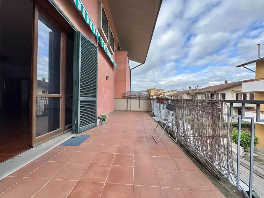 Immagine 7 di Appartamento in vendita  a Ponsacco