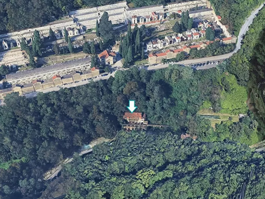 Immagine 2 di Attività artigianale in vendita  a Carrara