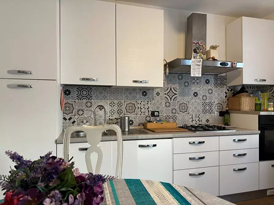 Immagine 30 di Terratetto in vendita  a Viareggio