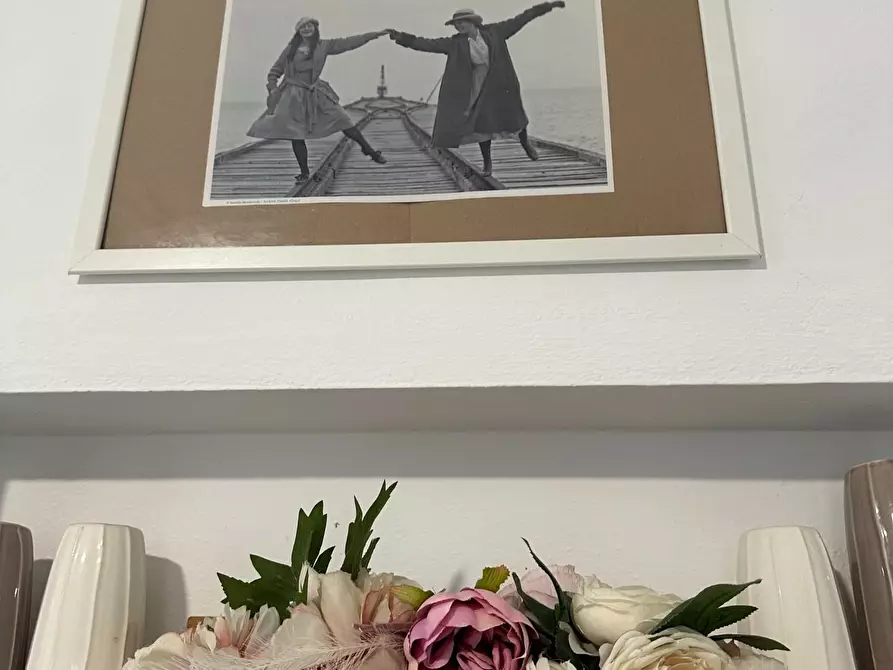 Immagine 4 di Terratetto in vendita  a Viareggio